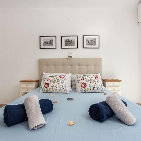 شقة Marina Penthouse Faro Center المظهر الخارجي الصورة