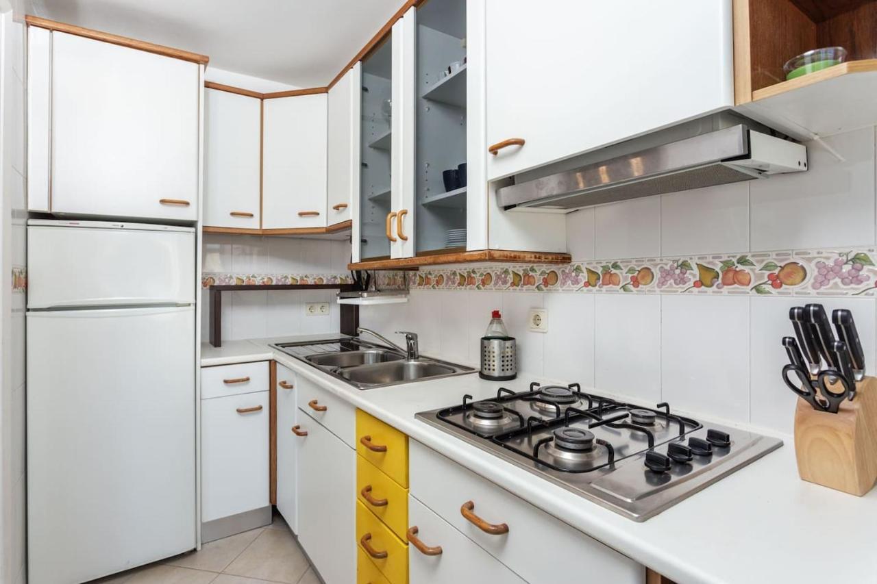 شقة Marina Penthouse Faro Center المظهر الخارجي الصورة
